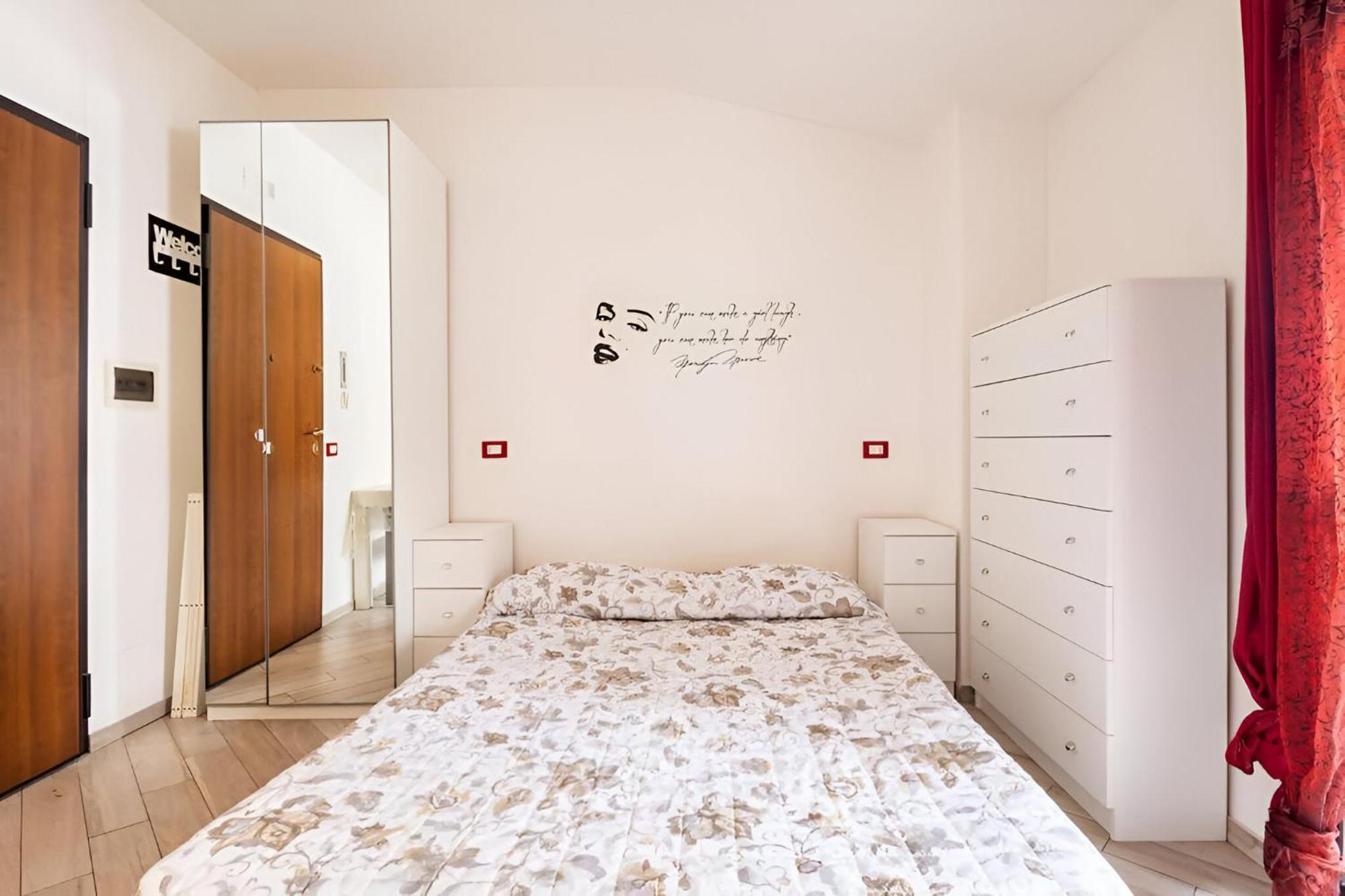 Romantico Monolocale Veranda Privata Vista Mare Reggio di Calabria Buitenkant foto
